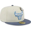 cepice-rovna-seda-prilehava-59fifty-the-elements-air-pin-chicago-bulls-nba-new-era