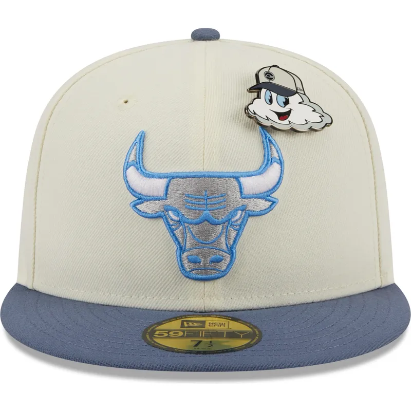 cepice-rovna-seda-prilehava-59fifty-the-elements-air-pin-chicago-bulls-nba-new-era