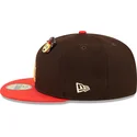 cepice-rovna-hneda-prilehava-59fifty-the-elements-fire-pin-los-angeles-dodgers-mlb-new-era