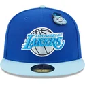 cepice-rovna-modra-prilehava-59fifty-the-elements-water-pin-los-angeles-lakers-nba-new-era