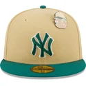 cepice-rovna-bezova-prilehava-59fifty-the-elements-earth-pin-new-york-yankees-mlb-new-era