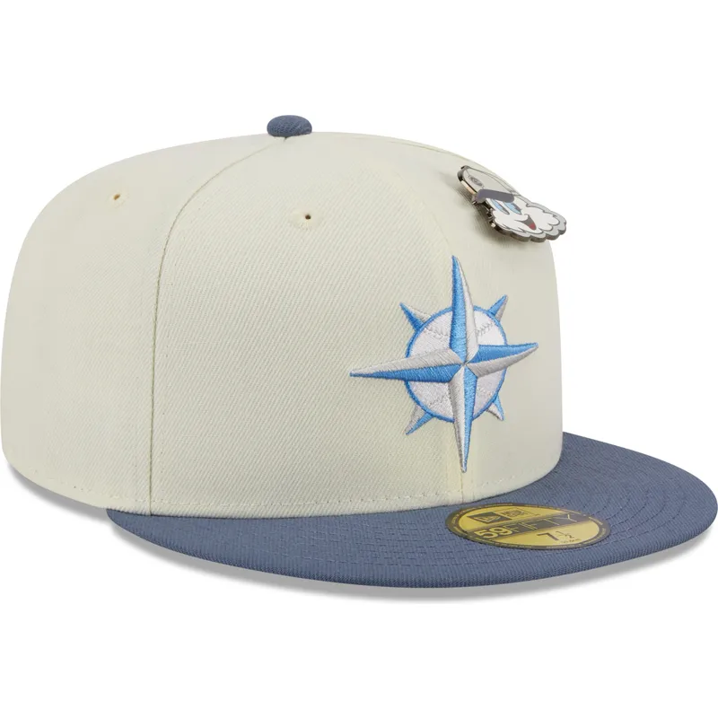 cepice-rovna-seda-prilehava-59fifty-the-elements-air-pin-seattle-mariners-mlb-new-era