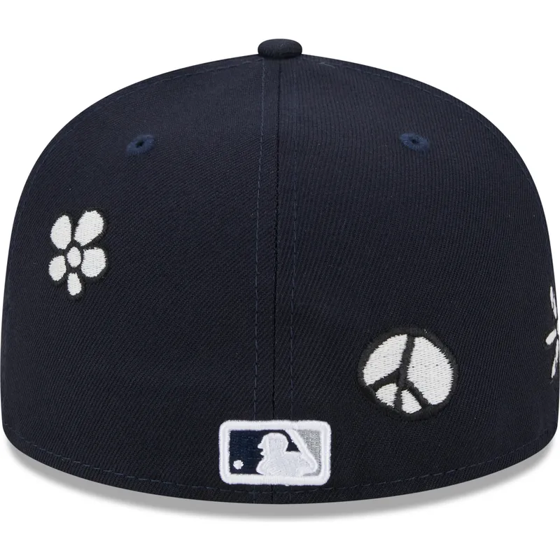 cepice-rovna-namornicka-modra-prilehava-59fifty-sunlight-pop-new-york-yankees-mlb-new-era