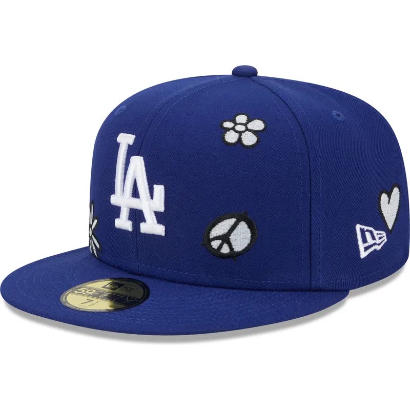 cepice-rovna-modra-prilehava-59fifty-sunlight-pop-los-angeles-dodgers-mlb-new-era