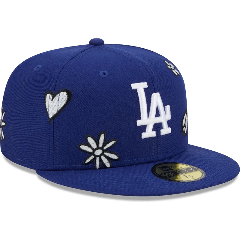 cepice-rovna-modra-prilehava-59fifty-sunlight-pop-los-angeles-dodgers-mlb-new-era