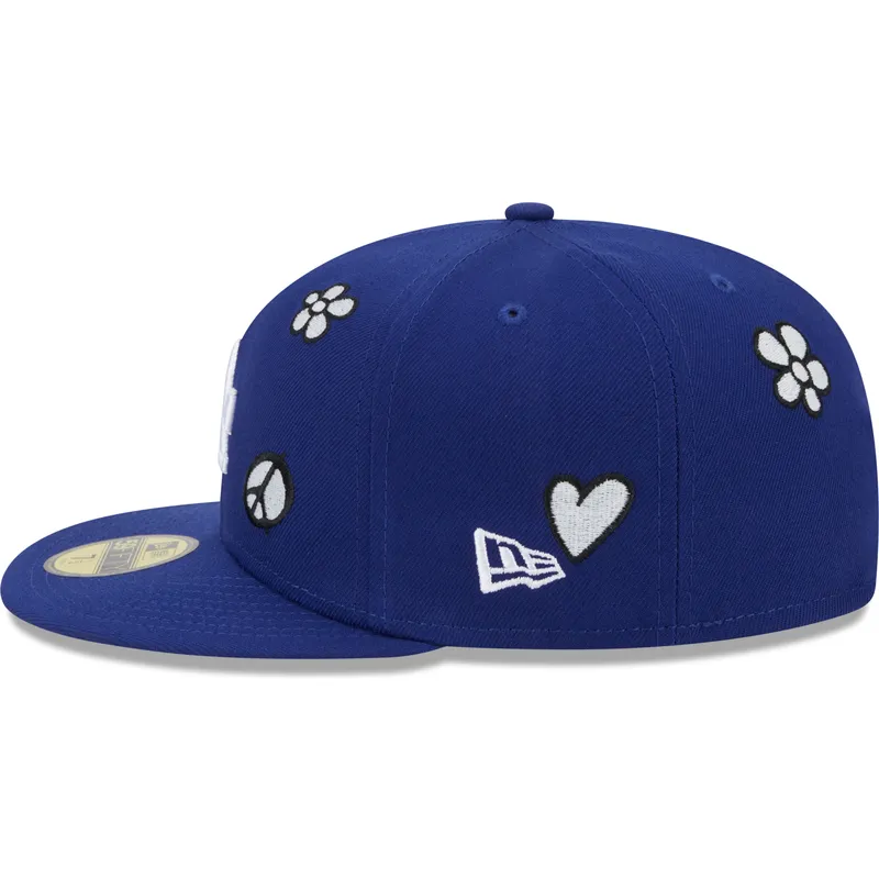 cepice-rovna-modra-prilehava-59fifty-sunlight-pop-los-angeles-dodgers-mlb-new-era