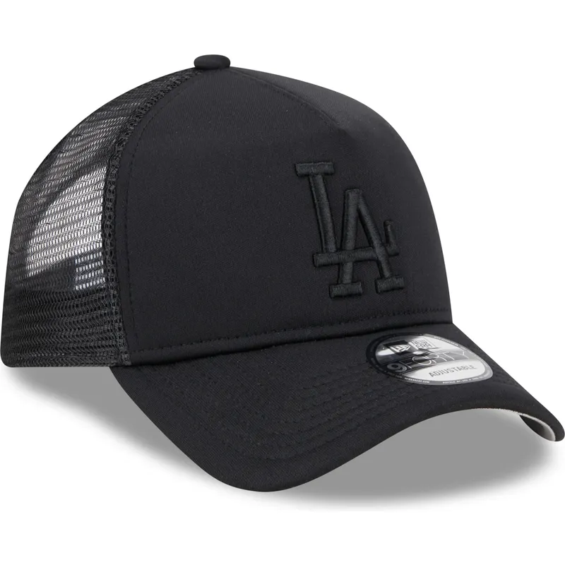 cepice-zaoblena-cerna-snapback-9forty-a-frame-all-day-los-angeles-dodgers-mlb-new-era