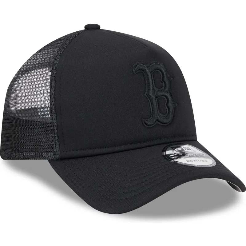 cepice-zaoblena-cerna-snapback-9forty-a-frame-all-day-boston-red-sox-mlb-new-era