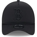 cepice-zaoblena-cerna-snapback-9forty-a-frame-all-day-boston-red-sox-mlb-new-era