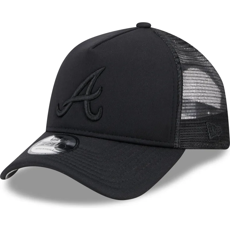 cepice-zaoblena-cerna-snapback-9forty-a-frame-all-day-atlanta-braves-mlb-new-era