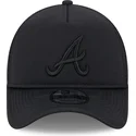 cepice-zaoblena-cerna-snapback-9forty-a-frame-all-day-atlanta-braves-mlb-new-era
