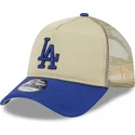 cepice-zaoblena-bezova-snapback-9forty-a-frame-all-day-los-angeles-dodgers-mlb-new-era