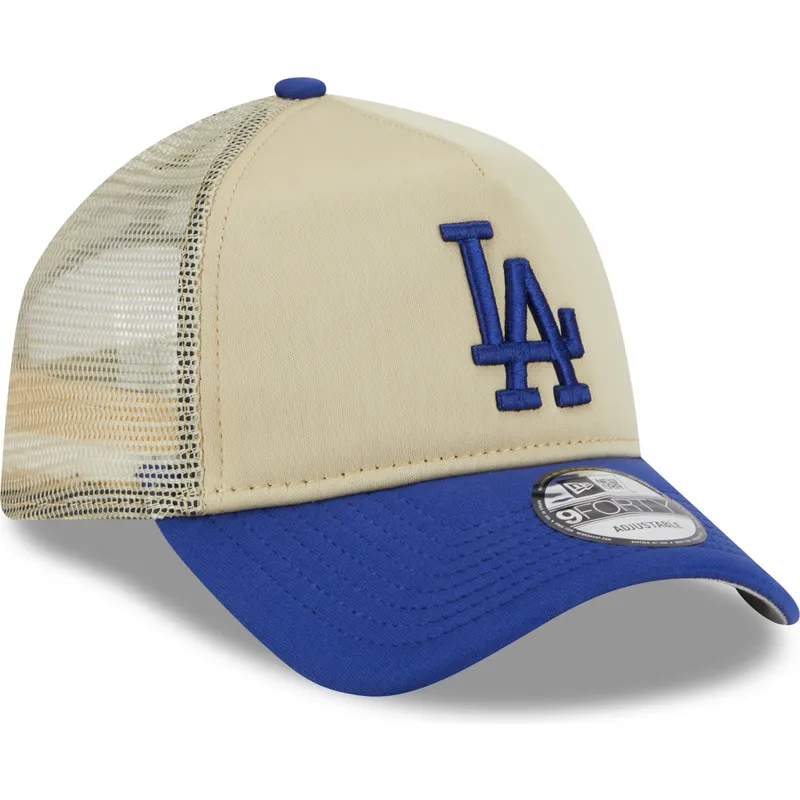 cepice-zaoblena-bezova-snapback-9forty-a-frame-all-day-los-angeles-dodgers-mlb-new-era cepice-zaoblena-bezova-snapback-9forty-a-frame-all-day-los-angeles-dodgers-mlb-new-era