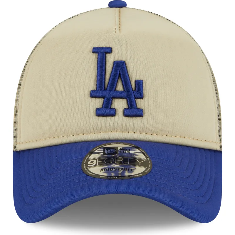 cepice-zaoblena-bezova-snapback-9forty-a-frame-all-day-los-angeles-dodgers-mlb-new-era cepice-zaoblena-bezova-snapback-9forty-a-frame-all-day-los-angeles-dodgers-mlb-new-era