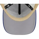 cepice-zaoblena-bezova-snapback-9forty-a-frame-all-day-los-angeles-dodgers-mlb-new-era