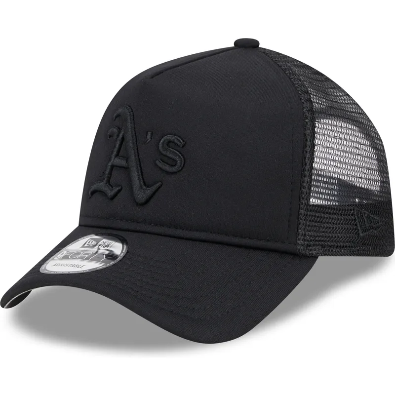 cepice-zaoblena-cerna-snapback-9forty-a-frame-all-day-oakland-athletics-mlb-new-era