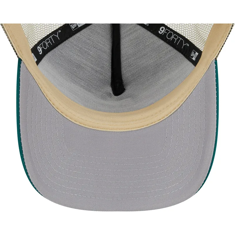 cepice-zaoblena-bezova-snapback-9forty-a-frame-all-day-oakland-athletics-mlb-new-era