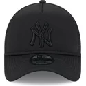 new-era-black-logo-9forty-a-frame-all-day-trucker-new-york-yankees-mlb-black-trucker-hat