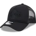 cepice-zaoblena-cerna-snapback-9forty-a-frame-all-day-los-angeles-lakers-nba-new-era