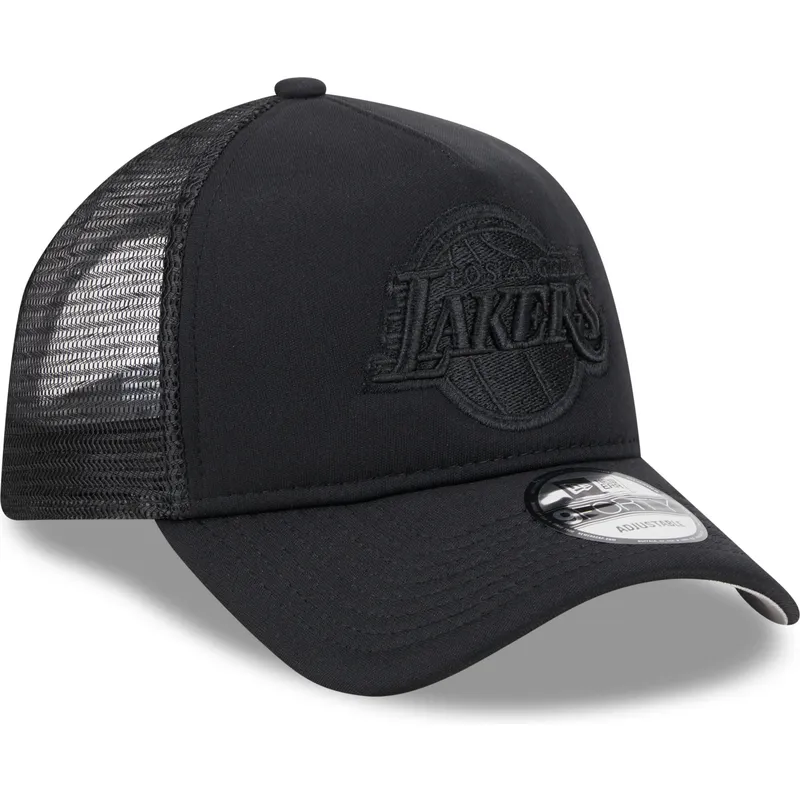 cepice-zaoblena-cerna-snapback-9forty-a-frame-all-day-los-angeles-lakers-nba-new-era