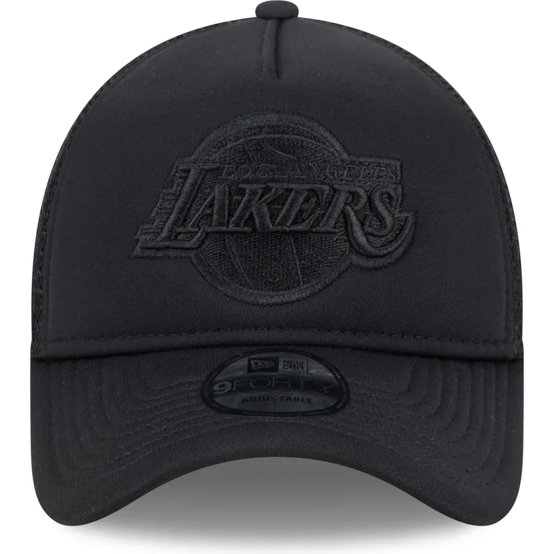 cepice-zaoblena-cerna-snapback-9forty-a-frame-all-day-los-angeles-lakers-nba-new-era