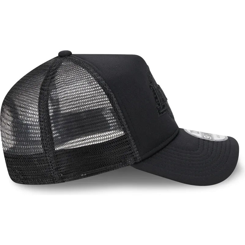 cepice-zaoblena-cerna-snapback-9forty-a-frame-all-day-los-angeles-lakers-nba-new-era