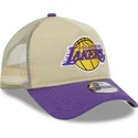 cepice-zaoblena-bezova-snapback-9forty-a-frame-all-day-los-angeles-lakers-nba-new-era
