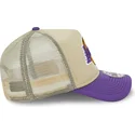 cepice-zaoblena-bezova-snapback-9forty-a-frame-all-day-los-angeles-lakers-nba-new-era