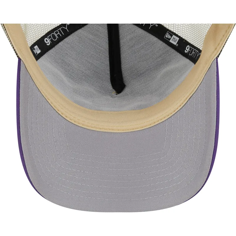 cepice-zaoblena-bezova-snapback-9forty-a-frame-all-day-los-angeles-lakers-nba-new-era cepice-zaoblena-bezova-snapback-9forty-a-frame-all-day-los-angeles-lakers-nba-new-era