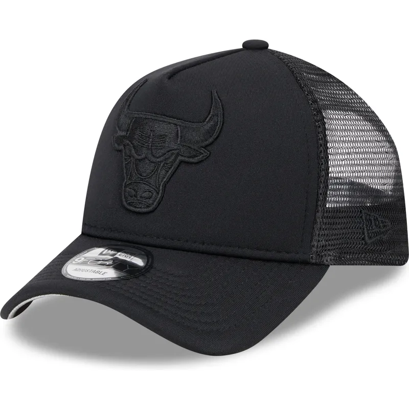 cepice-zaoblena-cerna-snapback-9forty-a-frame-all-day-chicago-bulls-nba-new-era