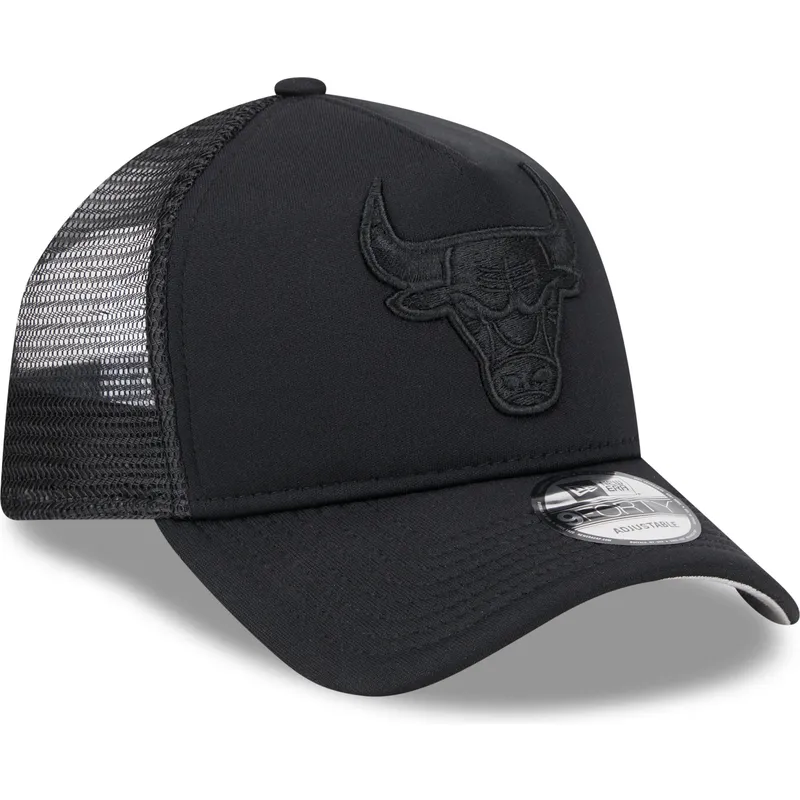 cepice-zaoblena-cerna-snapback-9forty-a-frame-all-day-chicago-bulls-nba-new-era