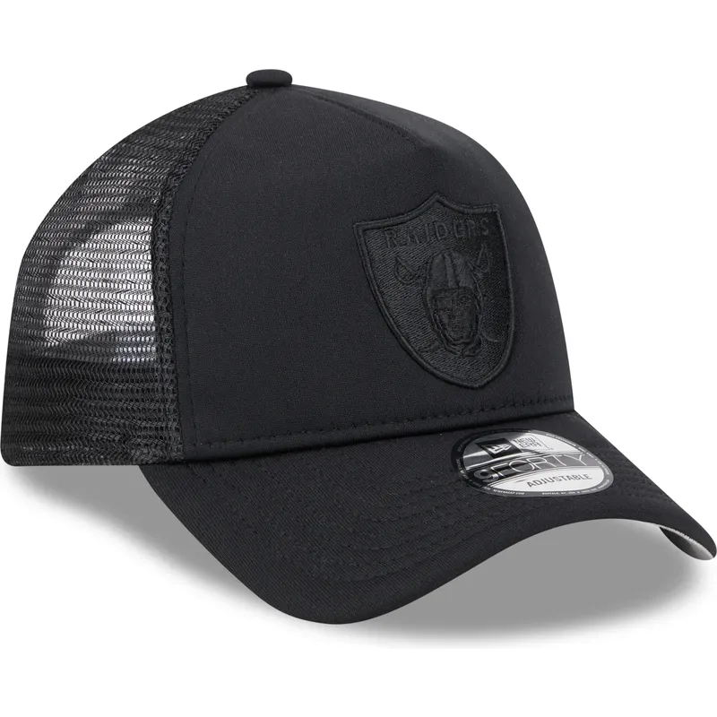 cepice-zaoblena-cerna-snapback-9forty-a-frame-all-day-las-vegas-raiders-nfl-new-era