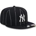 cepice-rovna-namornicka-modra-snapback-9fifty-pinstripe-visor-clip-new-york-yankees-mlb-new-era