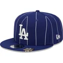 cepice-rovna-modra-snapback-9fifty-pinstripe-visor-clip-los-angeles-dodgers-mlb-new-era