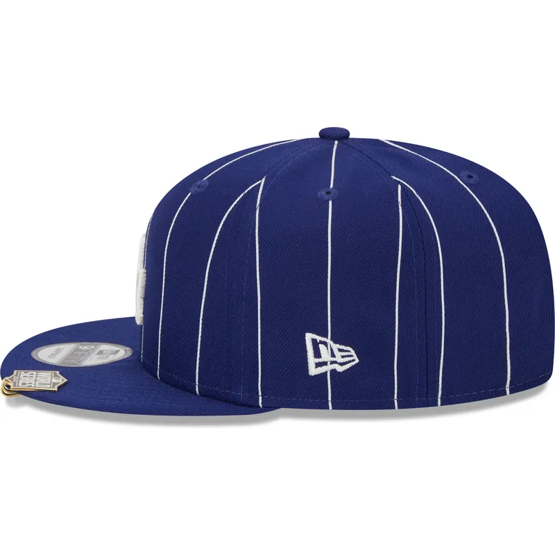 cepice-rovna-modra-snapback-9fifty-pinstripe-visor-clip-los-angeles-dodgers-mlb-new-era