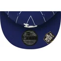 cepice-rovna-modra-snapback-9fifty-pinstripe-visor-clip-los-angeles-dodgers-mlb-new-era