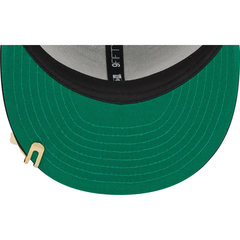 cepice-rovna-cerna-snapback-9fifty-pinstripe-visor-clip-chicago-white-sox-mlb-new-era