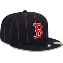 cepice-rovna-namornicka-modra-snapback-9fifty-pinstripe-visor-clip-boston-red-sox-mlb-new-era