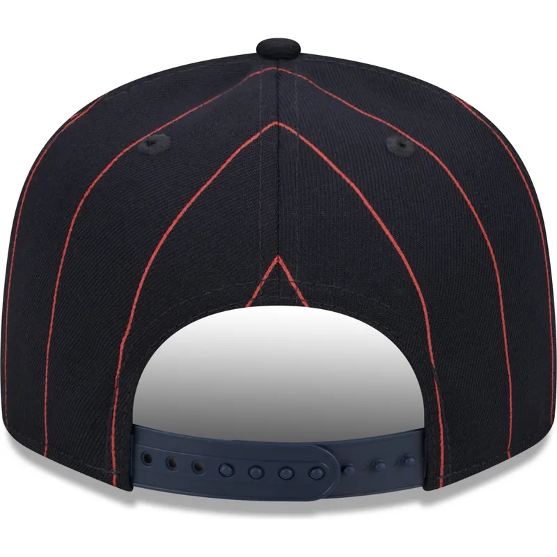cap-rovna-navy-blue-snapback-9fifty-pinstripe-visor-clip-boston-red-sox-mlb-new-era