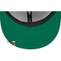 cepice-rovna-cerna-snapback-9fifty-pinstripe-visor-clip-san-francisco-giants-mlb-new-era