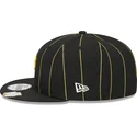cepice-rovna-cerna-snapback-9fifty-pinstripe-visor-clip-pittsburgh-pirates-mlb-new-era