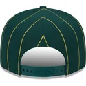 cepice-rovna-zelena-snapback-9fifty-pinstripe-visor-clip-oakland-athletics-mlb-new-era