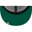 cap-rovna-green-snapback-9fifty-pinstripe-visor-clip-oakland-athletics-mlb-new-era