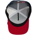 cepice-zaoblena-cerna-snapback-bird-s-the-word-the-farm-goorin-bros