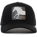 cepice-zaoblena-cerna-snapback-high-rider-ride-high-the-farm-goorin-bros