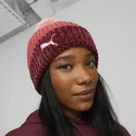 cepice-zaoblena-pompon-cervena-rosa-puma