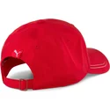 cepice-zaoblena-cervena-nastavitelny-sptwr-style-ferrari-formula-1-puma