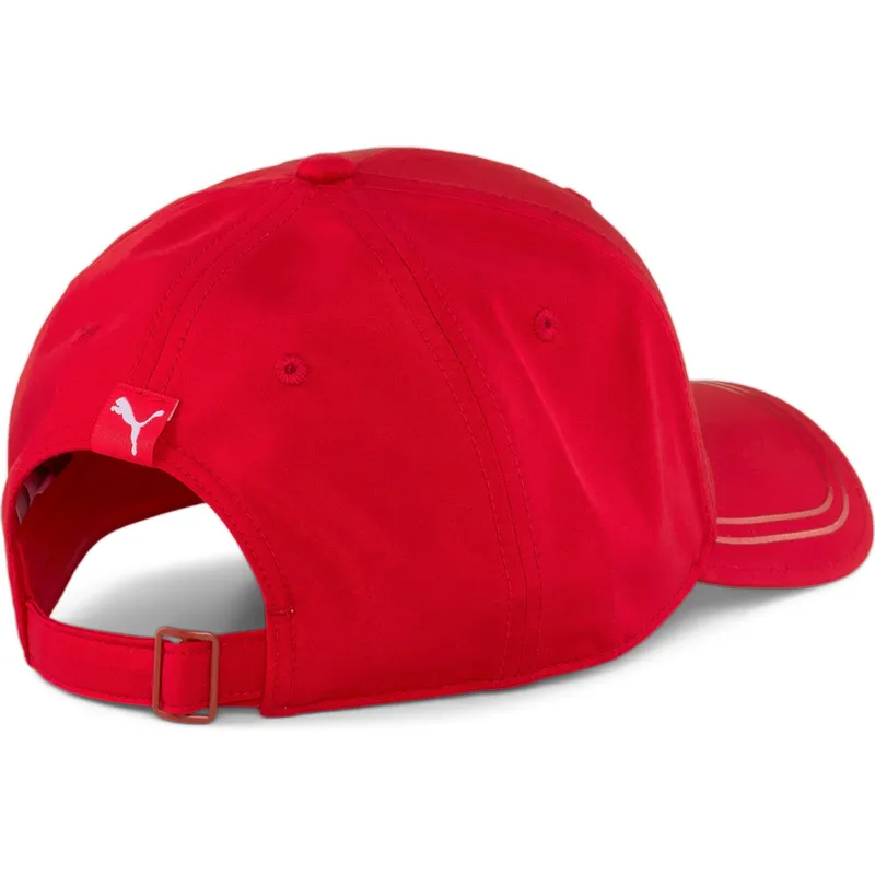 cepice-zaoblena-cervena-nastavitelny-sptwr-style-ferrari-formula-1-puma cepice-zaoblena-cervena-nastavitelny-sptwr-style-ferrari-formula-1-puma