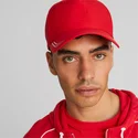 cepice-zaoblena-cervena-nastavitelny-sptwr-style-ferrari-formula-1-puma