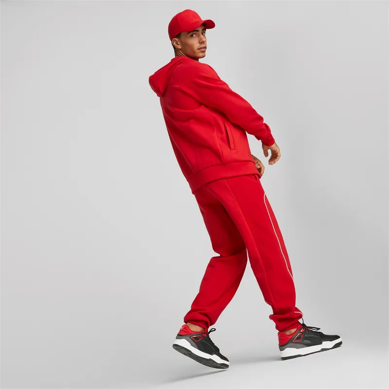 cepice-zaoblena-cervena-nastavitelny-sptwr-style-ferrari-formula-1-puma cepice-zaoblena-cervena-nastavitelny-sptwr-style-ferrari-formula-1-puma
